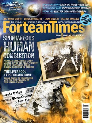 Fortean Times - Magazine